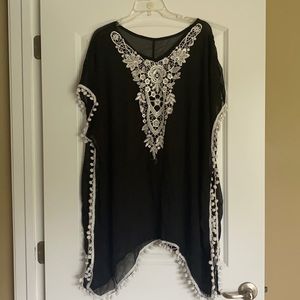 Swim cover-up.  Brand New.